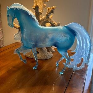 Frozen 2 Horse